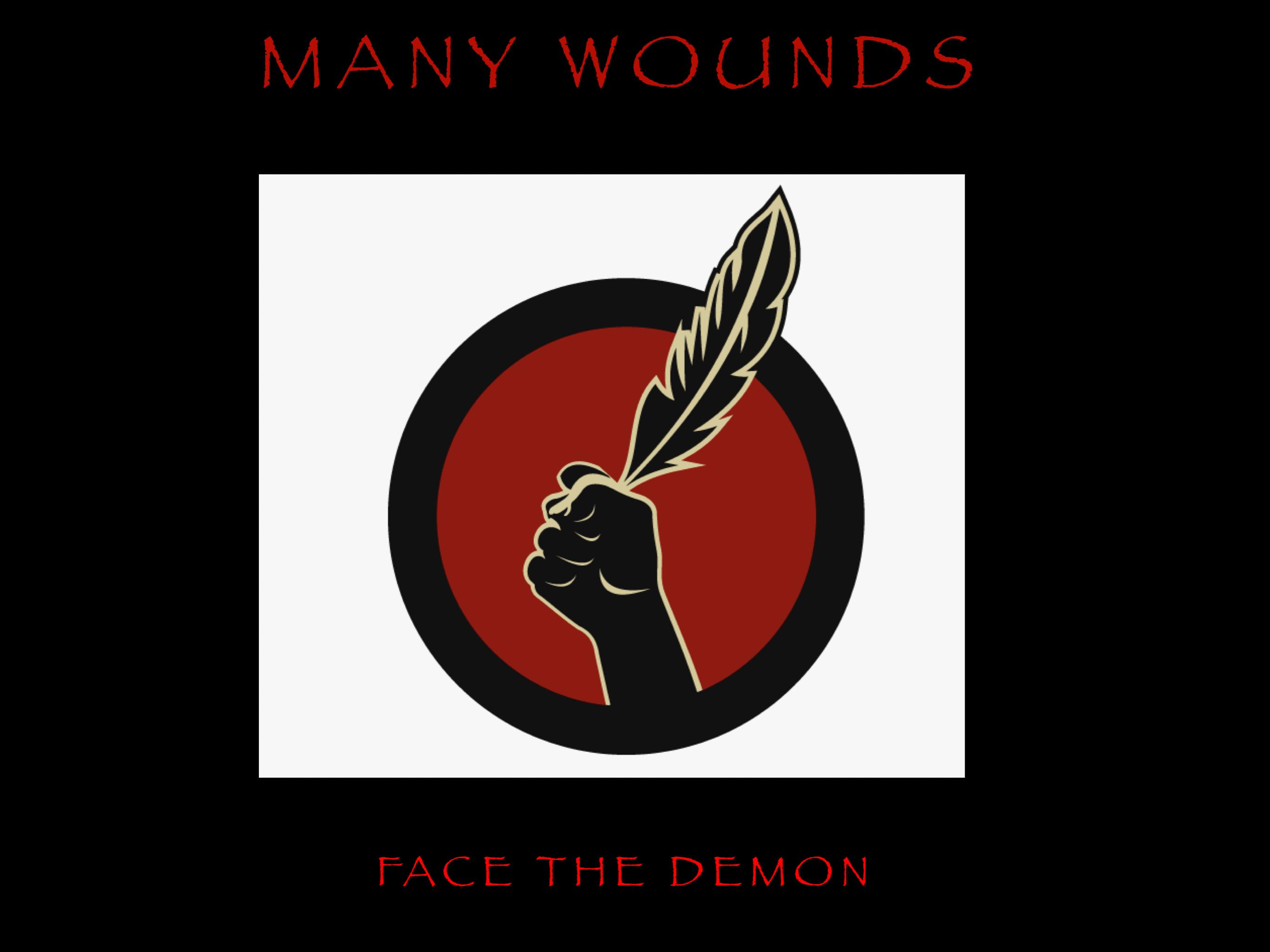 Many Wounds